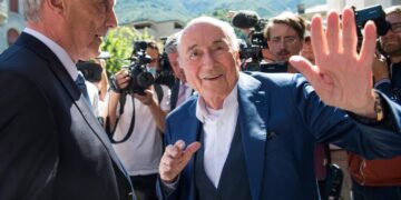 El regreso del caso Blatter-Platini: Corrupción en FIFA y posible condena