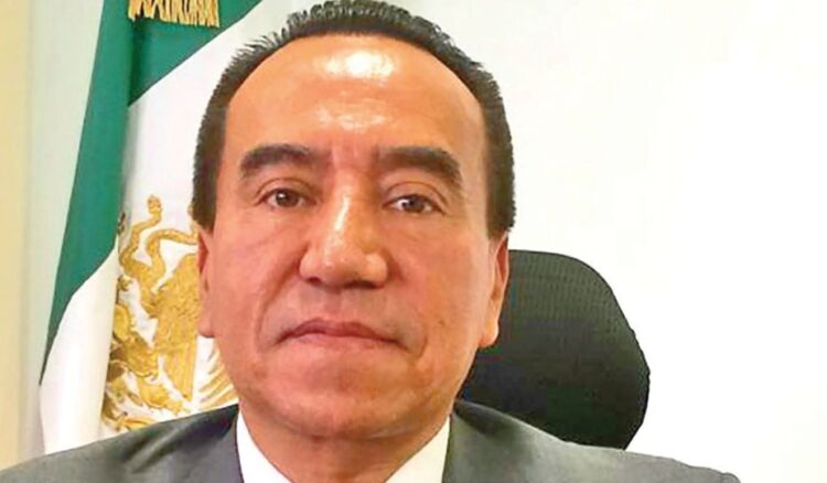 Grupos vulnerables, prioridad de todo cambio: H. León Tovar