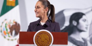 Fuero de Cuauhtémoc Blanco no frena investigación: Sheinbaum; «no protejo a nadie»