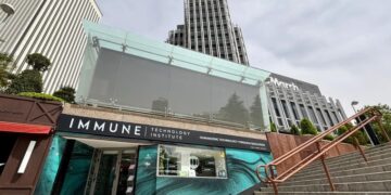 El Gobierno de Morelos impulsa la formación en tecnología junto al IPIA de México y el centro europeo IMMUNE Technology Institute