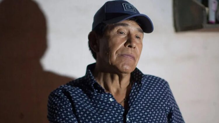 Dan 90 días a fiscales de EU para definir si van por pena de muerte contra Caro Quintero