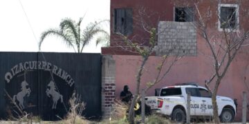 FGR acusa omisiones de autoridades de Jalisco en caso Teuchitlán; pide peritajes