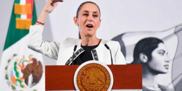 Sheinbaum tiene otro ‘plan’ ante pronóstico de recesión de Fitch Ratings