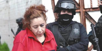 Condenan a 89 años de prisión por secuestro a Malinali Gálvez Ruiz hermana de Xóchitl Gálvez