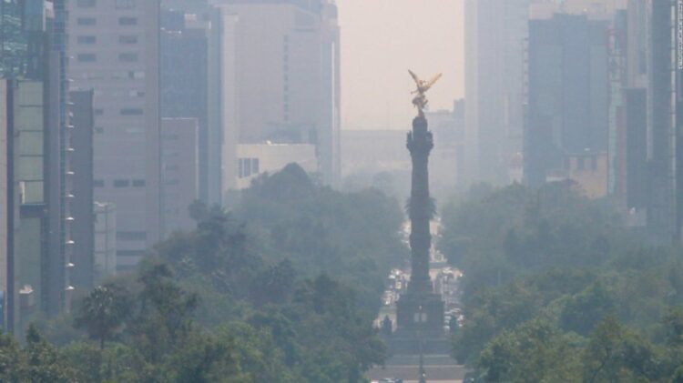 ¿Seguirá la contingencia en CDMX y Edomex? Así está la calidad del aire hoy