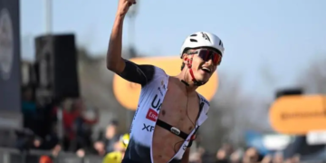 «Lo que estoy haciendo es un sueño», asegura Isaac del Toro