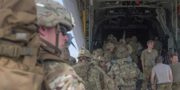 Afirma EU haber matado a ‘múltiples’ miembros del EI tras ataque aéreo en Somalia