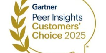 NetApp, reconocido como el Gartner® Peer Insights™ Customer Choice de 2025 en almacenamiento primario