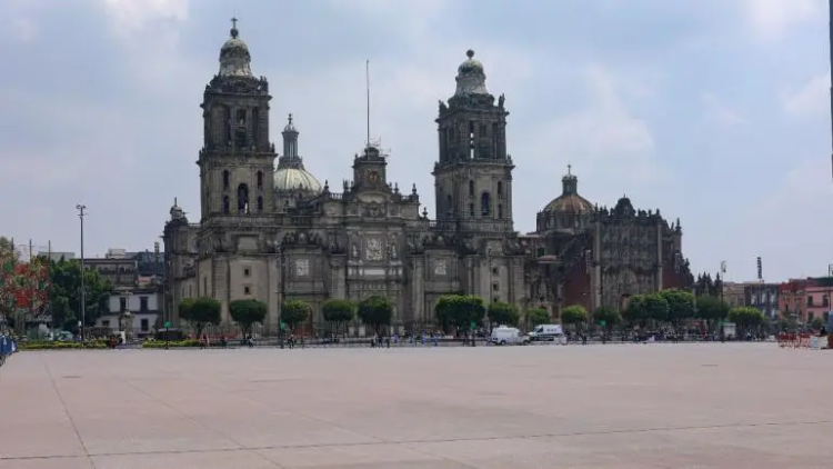 Llama Iglesia católica a informarse sobre candidaturas judiciales; hoy arrancan campañas