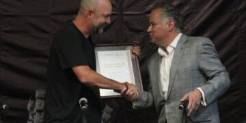 VIVE LATINO es reconocido como Marca Famosa