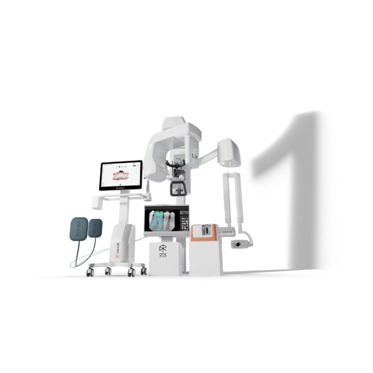 DEXIS presentará innovaciones de vanguardia en la IDS 2025