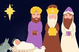 Reyes Magos gastarán $2, 500 por cada niño: Canaco CDMX