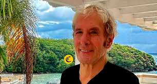 Michael Bolton conmueve al romper el silencio sobre su valiente lucha contra el cáncer cerebral