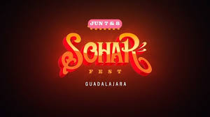 SOHAR FEST ALCANZA SOLD OUT EN SU FASE 1 EN UN SOLO DÍA Y ACTIVA FASE 2 CON BEÉLE COMO NUEVA ATRACCIÓN