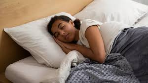 LA FÓRMULA PARA DESCANSAR EN ÉPOCA DE CALOR_LUUNA