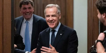 Espera México sostener el T-MEC y diálogo con nuevo primer ministro de Canadá