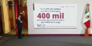 Eliminan refrendo de derechos de cada dos años para pensionados del ISSSTE