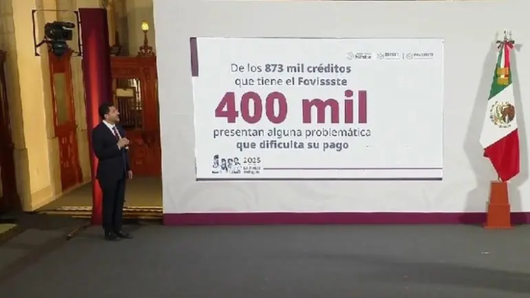 Eliminan refrendo de derechos de cada dos años para pensionados del ISSSTE