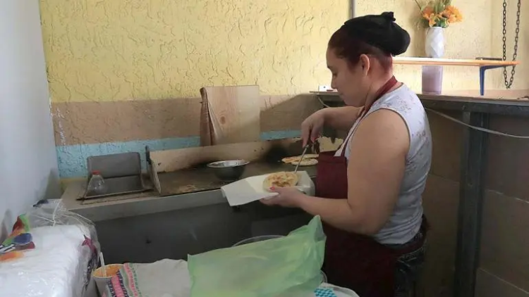 Migrantes apuestan por México para emprender tras dos meses de Trump