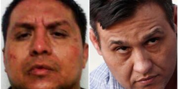 ‘El Z40’ y ‘El Z42’ se declaran no culpables en EU