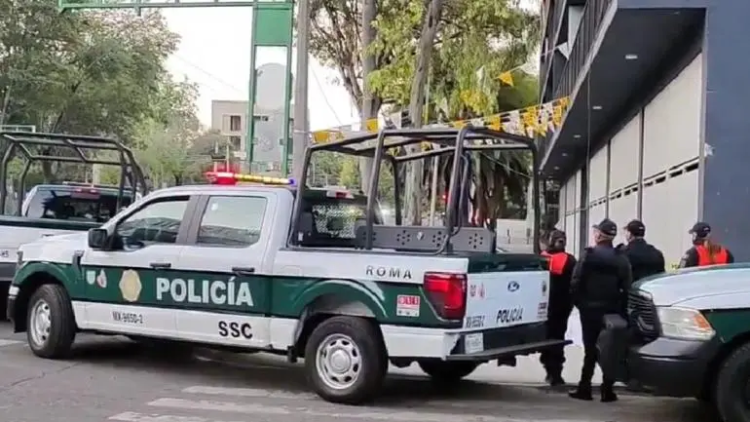 Ataque armado en la Buenos Aires deja al menos un muerto