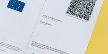 Restricción temporal o definitiva del Certificado de Sello Digital por De la Paz, Costemalle DFK