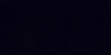 ¿Te perdiste la Luna de Sangre?