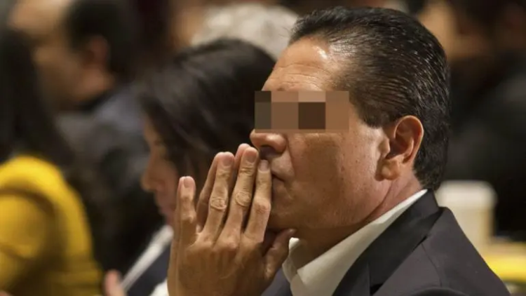 Hay ficha roja de Interpol contra Silvano Aureoles, dice Alfredo Ramírez Bedolla