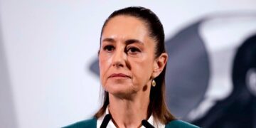 Médicos cubanos no desplazan trabajo de especialistas mexicanos: Sheinbaum