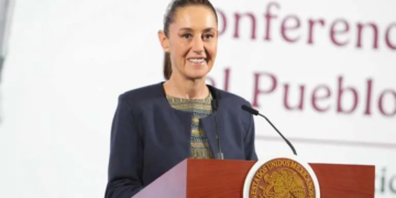 SRE envió nota a EU para evitar deportaciones de mexicanos a Guantánamo: Sheinbaum