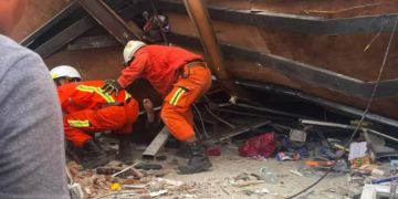 Terremoto en Birmania: al menos 200 muertos y 730 heridos