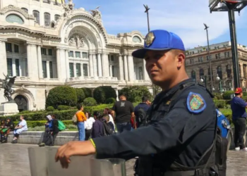 Recuperar el Centro Histórico es todo un reto, admiten autoridades