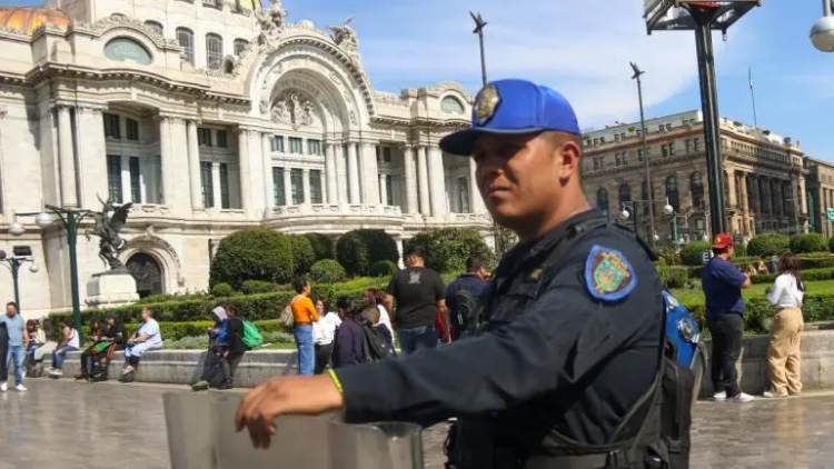 Recuperar el Centro Histórico es todo un reto, admiten autoridades