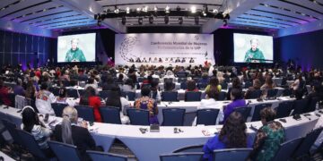 Legisladoras de 62 países definen plan de acción para asegurar paridad de género en parlamentos
