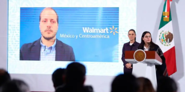 Walmart invertirá 6 mil mdd en México