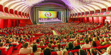 Promotora de Shen Yun en México denuncia campaña de difamación orquestada por la Embajada de China