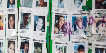 Sheinbaum pedirá periodo ‘extra’ al Congreso para sacar leyes sobre desaparecidos