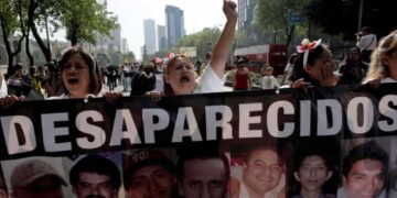 México rechaza declaraciones del Comité de la ONU sobre desapariciones forzadas