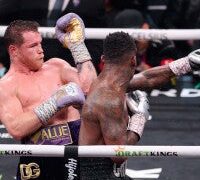 ¿Va por TV Abierta la pelea del ‘Canelo’?