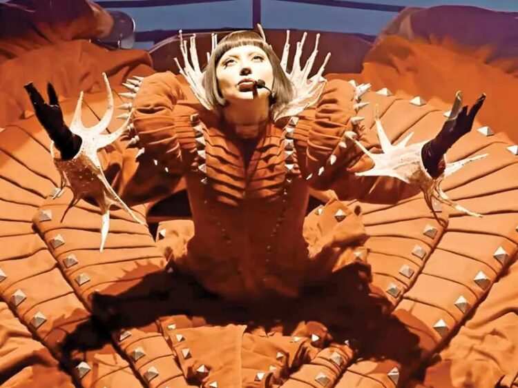 Lady Gaga, un regreso colosal en la CDMX