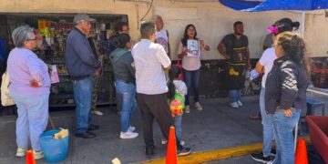 Magistratura, sinónimo de responsabilidad, justicia y transformación: Nelly Montealegre