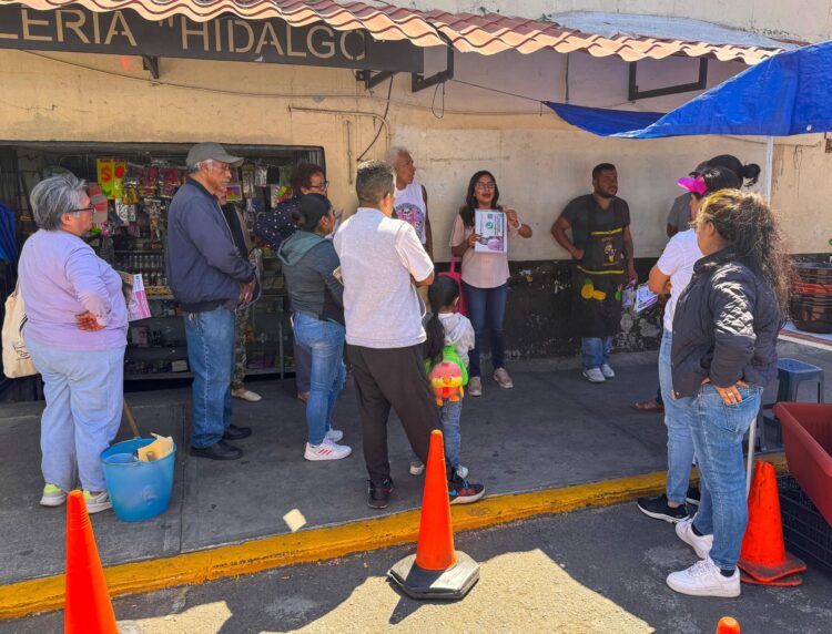 Magistratura, sinónimo de responsabilidad, justicia y transformación: Nelly Montealegre