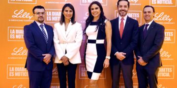 ‘La Diabetes es Noticia’: Lilly lanza campaña para transformar el manejo de la Diabetes Tipo 2 en México