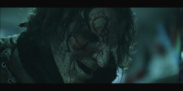 Pesadilla en la Tierra del Nunca Jamás