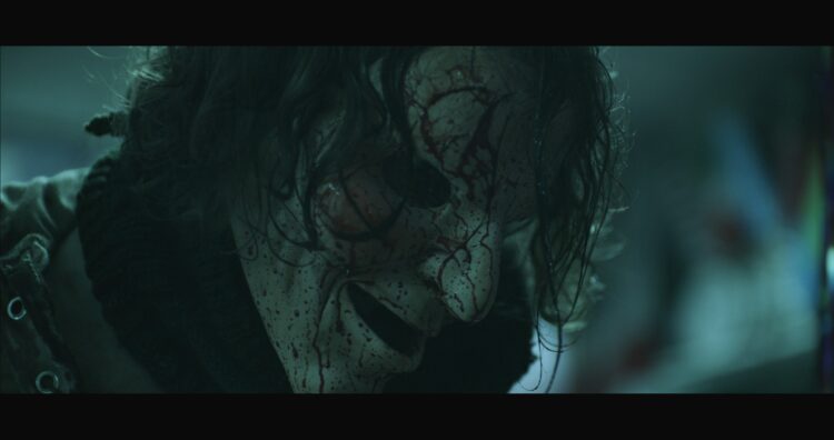 Pesadilla en la Tierra del Nunca Jamás