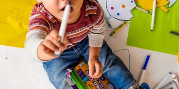 Celebra el Día del Niño con creatividad