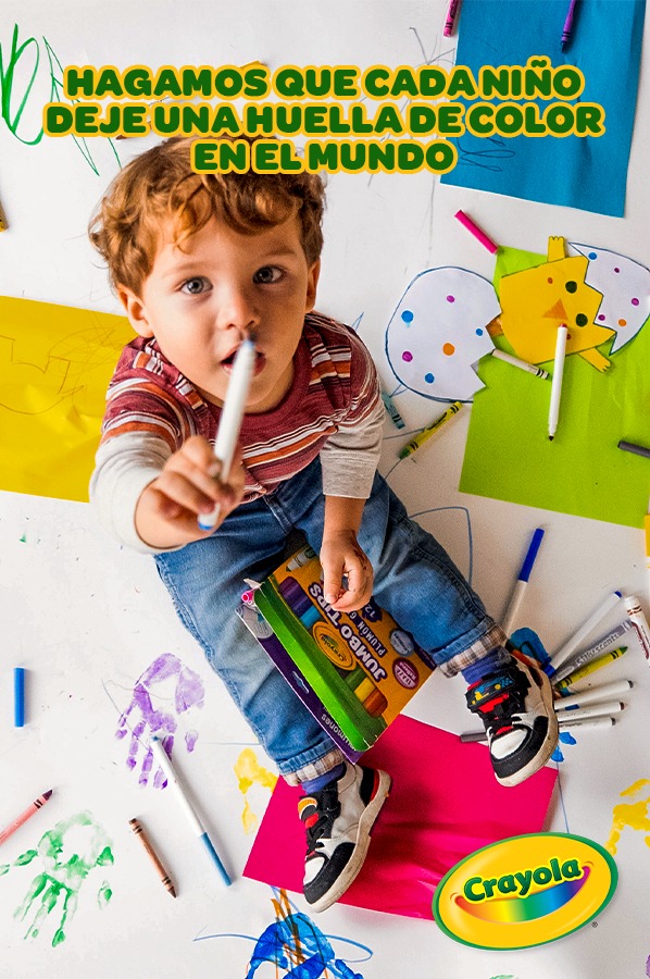 Celebra el Día del Niño con creatividad