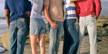 U.S. Polo Assn. presenta la colección primavera-verano 2025 en la Costa de California