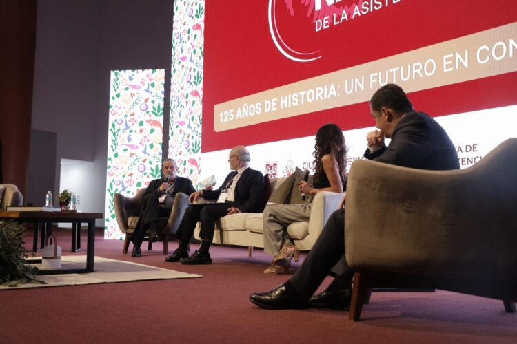 125 años de Asistencia Privada, «125 Años de Ayudar a quien menos tiene»