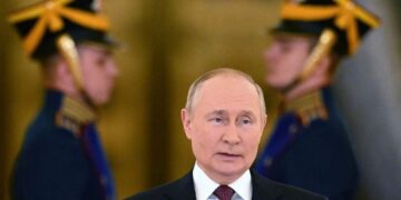 «Putin miente»: tropas ucranianas rechazan la tregua de Pascua
